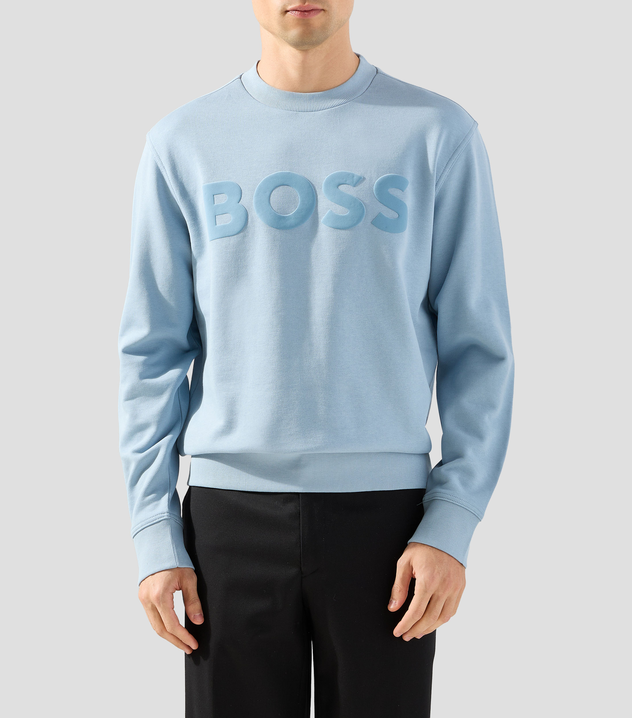 Sudadera pullover Hombre